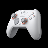 Gamesir Nova 2 Lite - Controlador de Juegos Inalámbrico con Joystick de Efecto Hall, Tri-Modo, para PC, Switch, Android, iOS