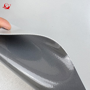 Membrane renforcée en polyester TPO Conception moderne Imperméabilisation de toiture commerciale Toiture isolée Résistant à l'eau pour sous-sol - Product Image 3