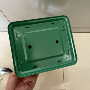 11lb Spring Weighing <span class=keywords><strong>Food</strong></span> <span class=keywords><strong>Scale</strong></span> Mechanische Portion waage mit festem Zifferblatt - Product Image 6