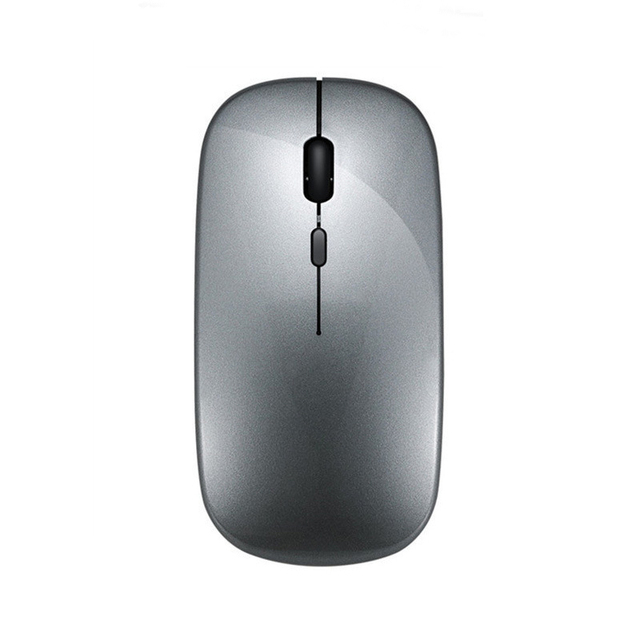 New Original Optical Magic Wireless Mouse Lightweight Dual Model 2.4G Mouse Tablet Laptop Computer