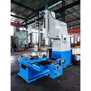 Máquina Ranuradora Vertical de Metal <span class=keywords><strong>Hantai</strong></span> Jialink con Estándar CE, BC5063, Componentes Esenciales del Motor de Engranajes, Potencia de 11kW, Fácil Operación - Product Image 3