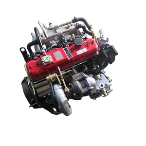 Gruppo motore freno pneumatico camion Futian - Product Image 4