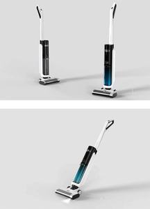 OEM Factory Self-Cleaning Stick <b>Vacuum</b> <b>Cleaner</b> Mop Floor Washer, Hot Air Drying, Edge Cleaning, Electrolyzed <b>Water</b> System - Product Image 6