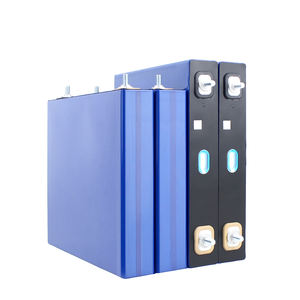 <span class=keywords><strong>2026</strong></span>년 CATL 3.2V 100Ah 리튬인산철 배터리 충전식 에너지 저장 배터리 - Product Image 1