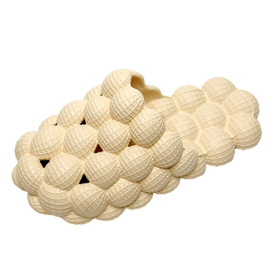 2025 nouveau drôle bulle sandales pantoufles populaire maison Massage bas anti-dérapant salle de bain pantoufles pour <span class=keywords><strong>homme</strong></span> femme - Product Image 1