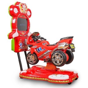 Juegos de Arcade al por Mayor, Salas de Juegos, Máquinas de Arcade Comerciales que Funcionan con Monedas, Máquinas Tragamonedas para Niños - Product Image 2