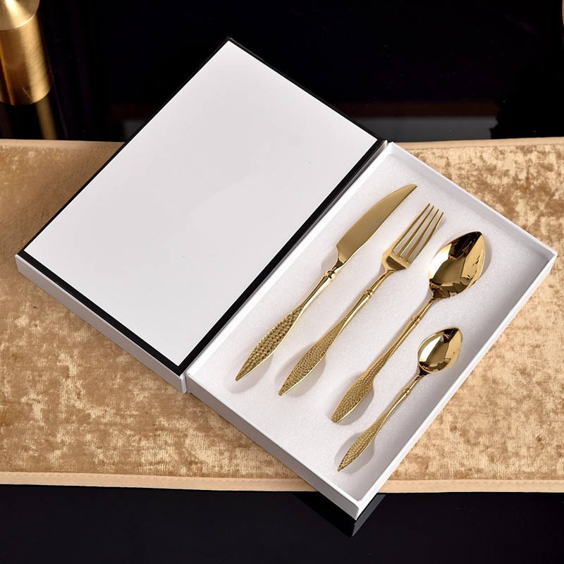 ชุดทอง 4 ชิ้น