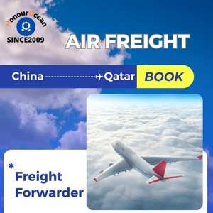 DDP International Freight Forwarder Logistics Shipping Company a Qatar con almacén <span class=keywords><strong>local</strong></span> en Shenzhen Ningbo Shanghai - Product Image 6