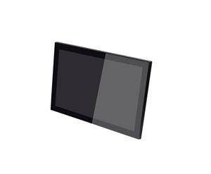 Hogar Inteligente Loxone Android Touch Panel montado en la pared - Product Image 4