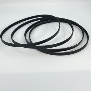 Fabricant OEM de courroies trapézoïdales sur mesure 5M 8M 14M T5 T10 T20 AT5 AT10 AT20 H XH MXL L RPP Cnc Pu Synchroflex Courroie de distribution - Product Image 1