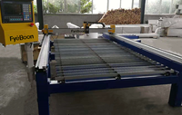 Meilleure vente pas cher Plasma machine de découpe cnc kit de bureau