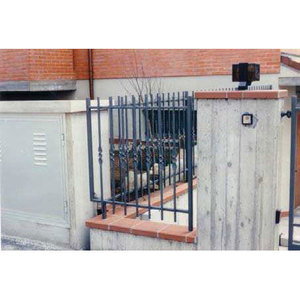 VHS C 10/5-50 ancore con T.E. 8.8 a vite 1727 tipo di spina VORPA - Product Image 4