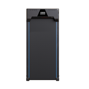 New Product Aerobic Training Fitness Walking Mat Desk Treadmill Sports Home Commercial Electric Treadmill - Product Image 1