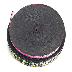 Venta caliente al por mayor Jacquard Nylon poliéster perro Correa correas con diseño personalizado - Product Image 3