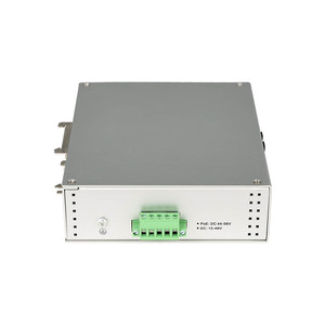 4-Port <b>Ethernet</b> <b>Switch</b> Industrial Managed 4+2 SFP+1 CONSOLE Port Full Gigabit Network <b>Switches</b> for CCTV Support VLAN - Product Image 2