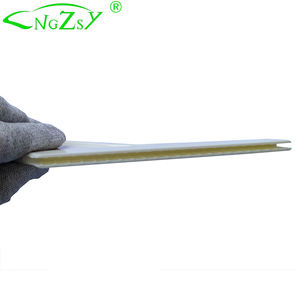 Espátula para envoltura de coche, rascador de agua, película de <span class=keywords><strong>vinilo</strong></span>, escurridor de goma para coche, accesorios de estilismo para coche B16 - Product Image 6