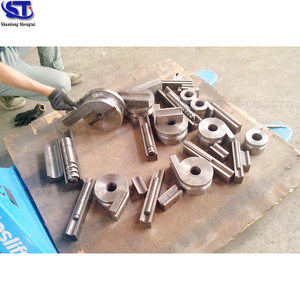 <span class=keywords><strong>Cintreuse</strong></span> de tubes et de profilés automatique CNC en acier inoxydable et aluminium, <span class=keywords><strong>à</strong></span> commande hydraulique - Product Image 3