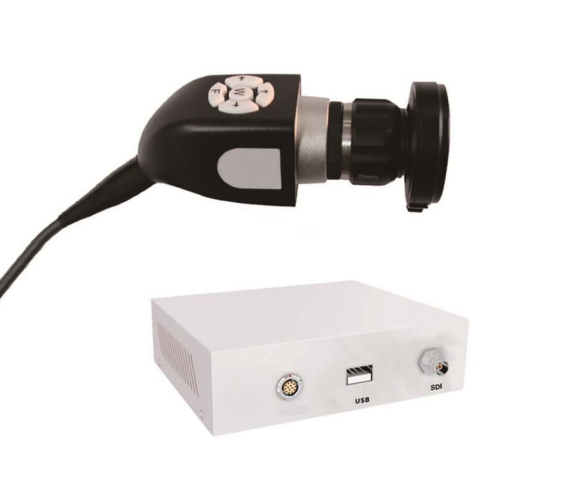 High end 4k Endoscope Endoscopic Fluorescence