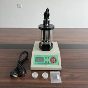 Testador de Ponto de Amolecimento de Asfalto, Instrumentos de Teste de Ponto de Amolecimento de Betume - Product Image 3