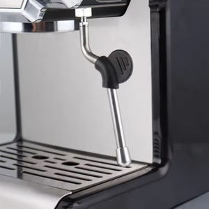 Ugello a Vapore Personalizzato per Macchina da <span class=keywords><strong>Caffè</strong></span> Classica con Schiuma di Latte e Testa in Acciaio Inossidabile a 3/4 Fori - Strumento Portatile Riutilizzabile per Tè - Product Image 4