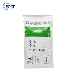 Meilleures ventes de produits chimiques organiques, hydroxyéthylcellulose, meilleur prix HPMC - Product Image 1