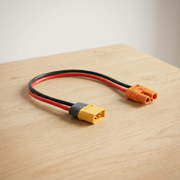 Câble de connexion personnalisé par le fabricant Xt30 Xt60 Xt90