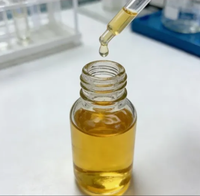 Sulfonate d'alpha-oléfine de sodium C14-16 AOS 35% Liquide jaune Matière première détergente cosmétique XILEIKEJI Qualité industrielle Fût de 200 kg