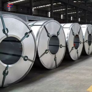 Coil Full Hard Price Hot Dipped Galvanized Steel Dx51 Z275 Galvanized Steel Ral Color Within 7 Days Prepainted <b>Zinc</b> Steel Jis - Product Image 6