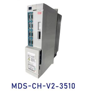 Unité de commande AC à 2 axes MDS-CH-V2-3510 pour système de machine CNC - Product Image 1