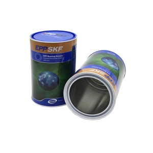 Recomendación de Venta Caliente: Latas de Estaño Personalizadas de 2L para Recoger Aceite de Coche - Product Image 1