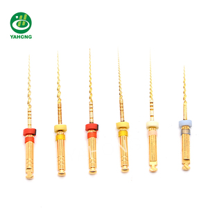 Yahong Endo Motor Niti Giũa Rễ Nội Nha Hình Chữ T Xoay - Product Image 2