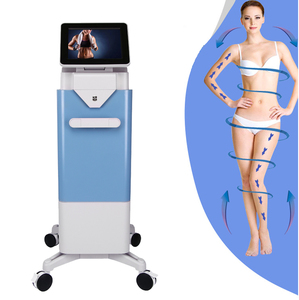 48 Air Bags Pressotherapy <b>Machine</b> Sauna Body Lymphatic Drainage Air Pressure Slimming <b>Massage</b> Device for Salon Spa Use - Product Image 6