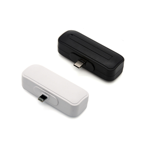 Caricabatterie Portatile Monouso per Telefono, Formato Mini, Caricatore Usa e Getta, Power Bank Monouso 2026 Mini Power - Product Image 5