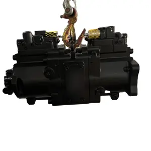 LC10V00041F1 Haupt pumpe SK350-10 Hydraulik pumpe