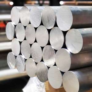 Fábrica De Abastecimento De Alta Qualidade 2024 T351 Barra De Alumínio Sólido - Product Image 5