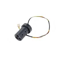 Module laser bleu multi-lignes 450 nm 1,6 W pour la reconstruction 3D, l'inspection par la vision, la guidage des robots et le positionnement optique