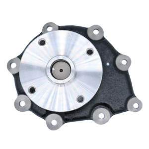 Bomba de agua para Nissan FD46 21010-19D10 CW-N027, pieza de repuesto negra - Product Image 2