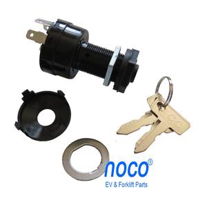 Cylindres de serrure de voiture à essence Pioneer 4P 102515101 - Product Image 3