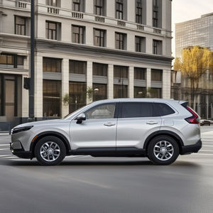 Gran oferta Dongfeng SUV Hon-da 2. 1 <span class=keywords><strong>2023</strong></span> T 1,5 Ps nuevo 193 T Ps automático gasolina coche cuero 5-7-plazas 0km coche usado Stock - Product Image 4