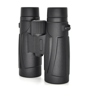 Binoculares de Techo 8x42mm Impermeables con Prismas BaK-4 para Deportes al Aire Libre, Senderismo y Camping 8X42 8x42mm - Product Image 5