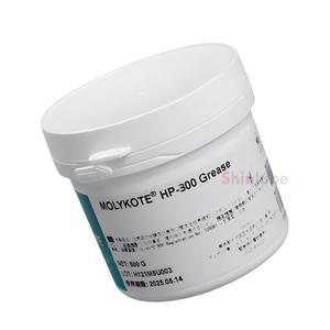 Graisse lubrifiante synthétique MOLYKOTE HP-300 en bouteille de 500g, PFPE haute température pour machine de placement SMT, semi-conducteurs, robotique - Product Image 6