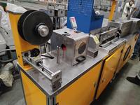 Machine d'extrusion de filament 3d, machine d'extrusion de filament d'impression peek