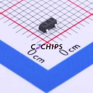 Transistor KST8050D SOT-23 Nuevo y Original, Transistor de Unión Bipolar (BJT) - Product Image 1