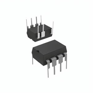 ตัวแทนจำหน่ายสินค้าอิเล็กทรอนิกส์ที่ได้รับอนุญาต HF01B01DP-LF ชิ้นส่วนจัดการพลังงาน (PMIC) 8 DIP, 7 ขา - Product Image 1