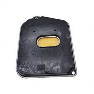 Filtro de Transmisión Automática de Calidad Taiwanesa para BMW 5HP24, Nuevo, 24341422673 - Product Image 3