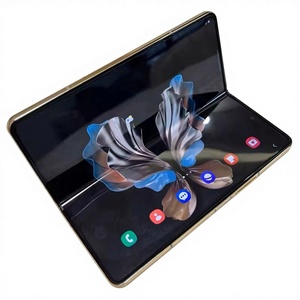 Wholesale original <strong>Samsung</strong> <strong>Z</strong> <strong>folding</strong> <strong>4</strong> 5G smart <strong>second-hand</strong> phone RAM 7.6 "screen A+level unlocked version cheap - Product Image 3
