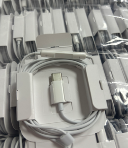 Auriculares Intrauditivos Blancos de Alta Calidad con Cable USB <span class=keywords><strong>C</strong></span>, Auriculares Tipo <span class=keywords><strong>C</strong></span> con Cable USB <span class=keywords><strong>C</strong></span> para iPhone 17 16 15 Pro Max - Product Image 4