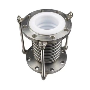 <span class=keywords><strong>PTFE</strong></span> mở rộng Doanh bù ống thổi - Product Image 3