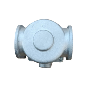 Boîtier <span class=keywords><strong>de</strong></span> filtre à <span class=keywords><strong>gaz</strong></span> pour chaudière à <span class=keywords><strong>gaz</strong></span> et chauffe-eau DN15 DN20 en acier inoxydable, corps <span class=keywords><strong>de</strong></span> filtre <span class=keywords><strong>de</strong></span> conduite <span class=keywords><strong>de</strong></span> <span class=keywords><strong>gaz</strong></span> en fonte - Product Image 3