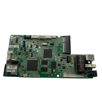 Placa base principal PLC ZD420 (P1066510-04) compatible con Zebra ZD420T ZD 420T - Suministro a granel